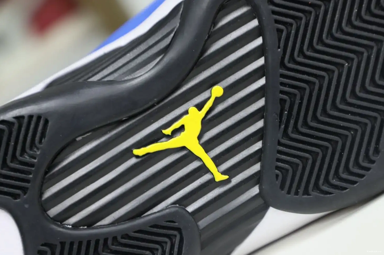 Retro Jordan Kimikick Air 14 Jordan 0606